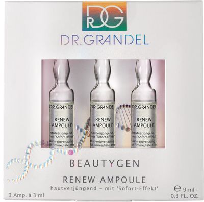 GRANDEL Beautygen Renew Ampoule th.l